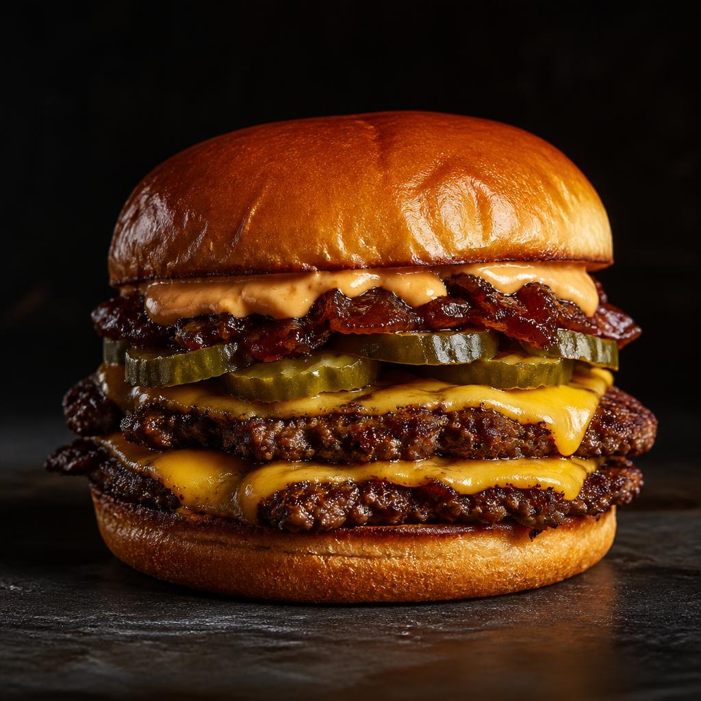 Double Smash